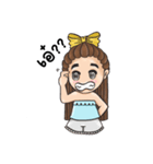 Sky the Playful（個別スタンプ：12）