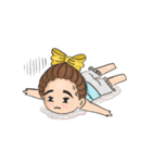 Sky the Playful（個別スタンプ：13）