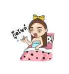 Sky the Playful（個別スタンプ：16）