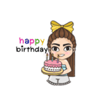 Sky the Playful（個別スタンプ：26）