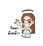 Sky the Playful（個別スタンプ：30）