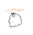 ラウスタンプ（個別スタンプ：10）