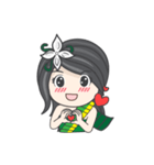 Mrs. Tanee（個別スタンプ：4）