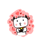 Baby Capricorn（個別スタンプ：19）