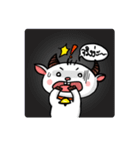 Baby Capricorn（個別スタンプ：29）