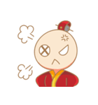 Mr.Voodoo（個別スタンプ：2）