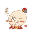Mr.Voodoo（個別スタンプ：9）