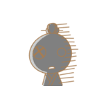 Mr.Voodoo（個別スタンプ：13）