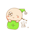 Mr.Voodoo（個別スタンプ：15）