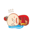 Mr.Voodoo（個別スタンプ：16）