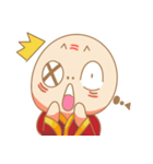 Mr.Voodoo（個別スタンプ：18）
