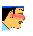 魚心あれば水心（個別スタンプ：8）