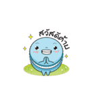 NongMacaron（個別スタンプ：1）