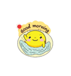 NongMacaron（個別スタンプ：2）