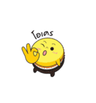 NongMacaron（個別スタンプ：5）