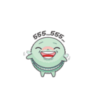 NongMacaron（個別スタンプ：10）
