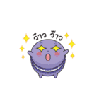 NongMacaron（個別スタンプ：16）
