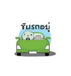 NongMacaron（個別スタンプ：22）
