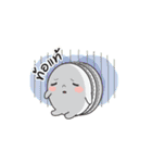NongMacaron（個別スタンプ：27）