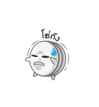 NongMacaron（個別スタンプ：32）