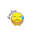 NongMacaron（個別スタンプ：37）