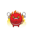 NongMacaron（個別スタンプ：39）
