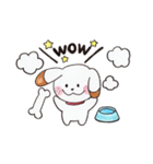ぽんぽわ村の仲間たち（個別スタンプ：23）