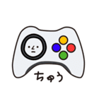 dokkebi Won is looking for friends！ jp（個別スタンプ：10）