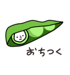 dokkebi Won is looking for friends！ jp（個別スタンプ：16）