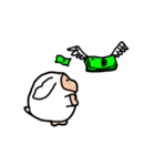 Kaenoon（個別スタンプ：7）
