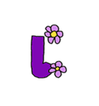 Font Thai（個別スタンプ：2）