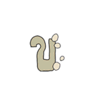 Font Thai（個別スタンプ：13）