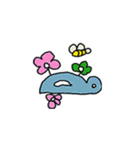 Font Thai（個別スタンプ：37）