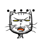 Stoii the Cat and his friends（個別スタンプ：33）