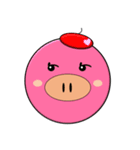 エイトン家族（個別スタンプ：2）