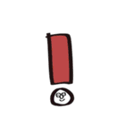 ジャムソン（個別スタンプ：10）