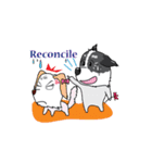 Nong Kao Poon（個別スタンプ：5）