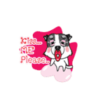Nong Kao Poon（個別スタンプ：8）