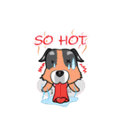 Nong Kao Poon（個別スタンプ：12）