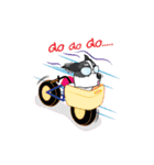 Nong Kao Poon（個別スタンプ：16）
