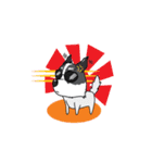 Nong Kao Poon（個別スタンプ：22）