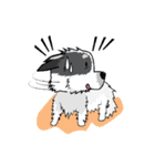 Nong Kao Poon（個別スタンプ：36）