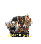 My Darling Sons（個別スタンプ：2）