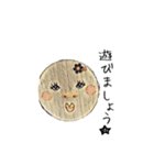 kotomiのスタンプ（個別スタンプ：6）