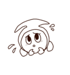 それいけ！はんぺんくん（個別スタンプ：10）