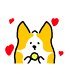 いぬすた！（個別スタンプ：2）