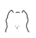 いぬすた！（個別スタンプ：5）