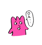チューリップさん！（個別スタンプ：15）