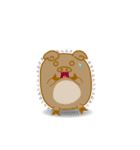 investor pig（個別スタンプ：9）