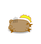 investor pig（個別スタンプ：10）